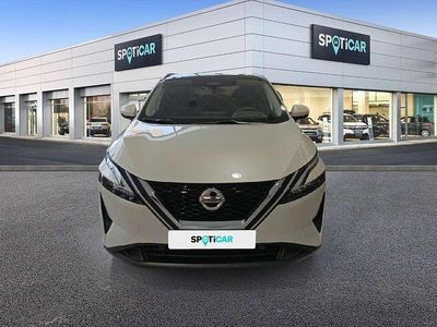 Usado Nissan Qashqai 158 CV (116 kW) 2021 SUV