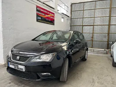 Usado Seat Ibiza