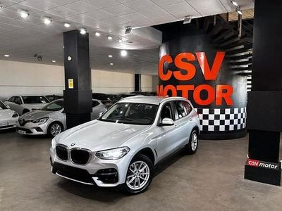 Usado BMW X3 292 CV (214 kW) 2021 SUV
