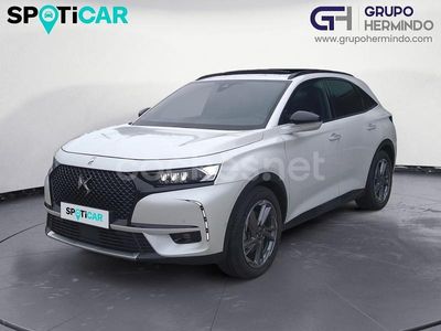 DS Automobiles DS7 Crossback
