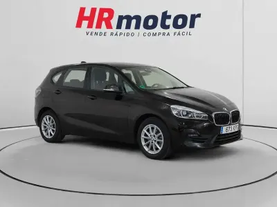 Usado BMW 216 Active Tourer