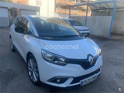 Renault Scénic IV