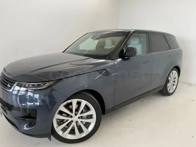 Usado Land Rover Range Rover Sport SE 460 CV (338 kW) 2025 Azul SUV