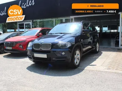 Usado BMW X5 355 CV (261 kW) 2026 SUV