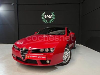 Alfa Romeo Brera