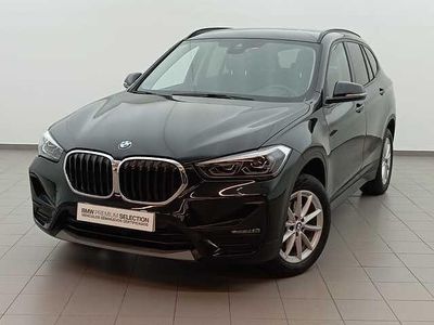 Usado 2020 BMW X1 Performance SUV | 24.900 € (Precio justo)