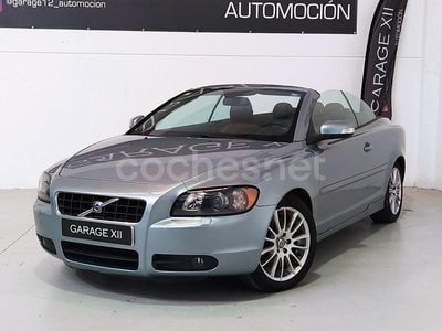 Volvo C70