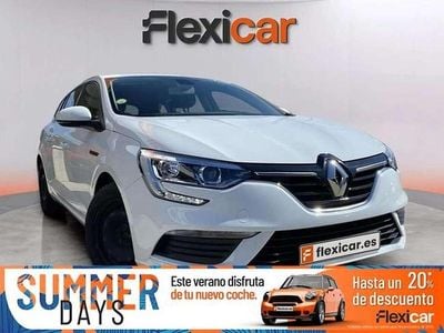 Renault Mégane GrandTour