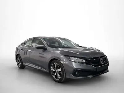Usado Honda Civic