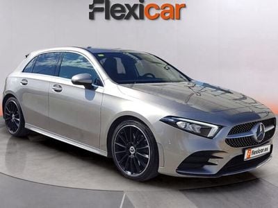 Mercedes A250