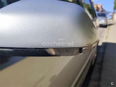 Gris / plata Usado 2009 VW Polo Edition Berlina | 3800 € (Precio justo)