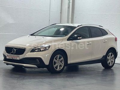 Volvo V40 CC
