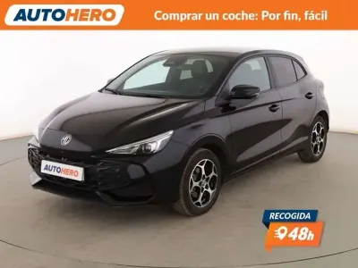 Usado MG MG3