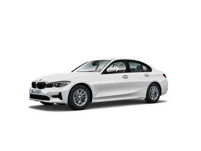 Blanco Usado 2022 BMW 320 Comfort Edition Berlina | 30.990 € (Precio justo)