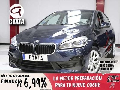 BMW 225 Active Tourer