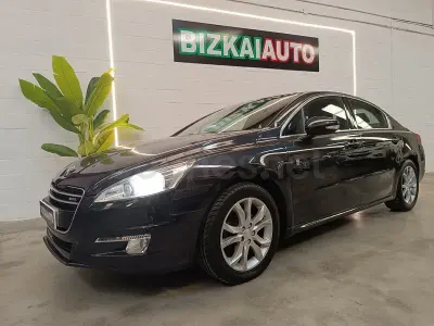 Usado Peugeot 508