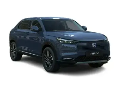 Usado Honda HR-V