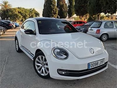 VW Beetle