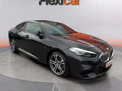 Usado BMW 220 190 CV (139 kW) 2020 Negro Coupe
