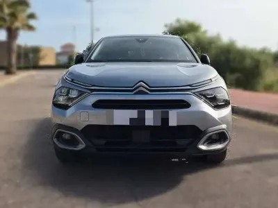 Usado Citroën C4