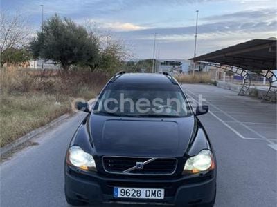 Usado Volvo XC90 Momentum 2005 SUV