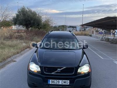 Usado 2005 Volvo XC90 Momentum SUV | 5500 €