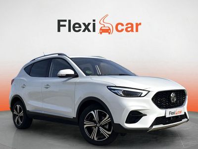 usado MG ZS 1.5 Comfort Gasolina en Flexicar Valdepeñas