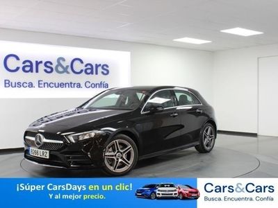 Usado 2021 Mercedes A250 | 26.995 €