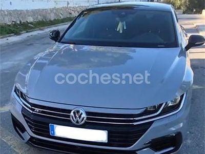 VW Arteon