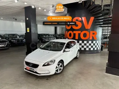 Usado Volvo V40