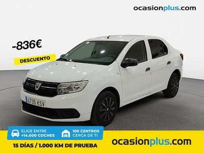 Dacia Logan MCV