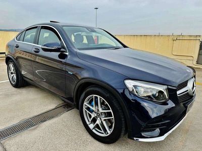 usado Mercedes E350 GLC 350COUPE AMG FULL EQUIP!