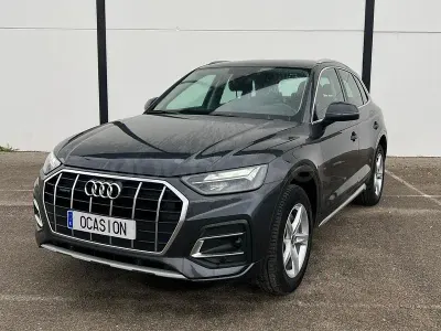 Usado Audi Q5