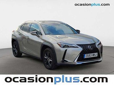 Lexus UX 250h