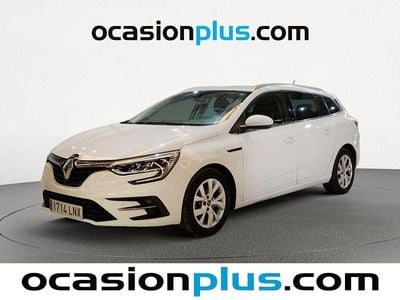 Renault Mégane IV