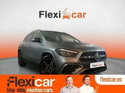 Mercedes GLA200