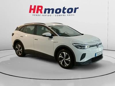 VW ID.4