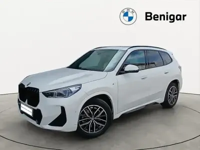 Occasion BMW 125 Comfort Edition 170 PK (125 kW) 2024 Wit Hatchback