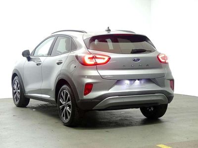 Ford Puma Gen-E