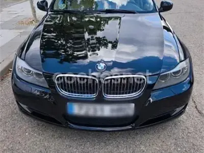 Usado BMW 320