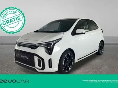 Usado Kia Picanto