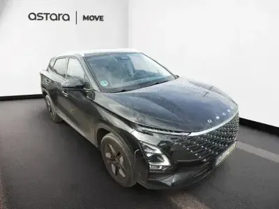 Usado Omoda 5 184 CV (135 kW) 2024 Negro SUV