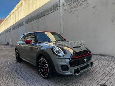 Mini John Cooper Works
