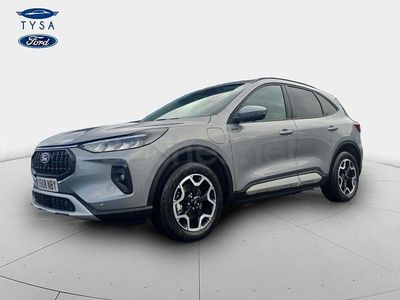 Usado Ford Kuga Active 243 CV (178 kW) 2025 Gris / plata SUV