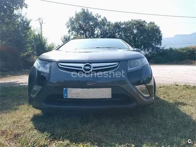 Opel Ampera