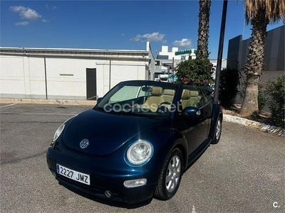 VW Beetle