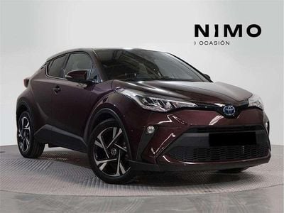 Usado Toyota C-HR Advance 122 CV (89 kW) 2023 SUV