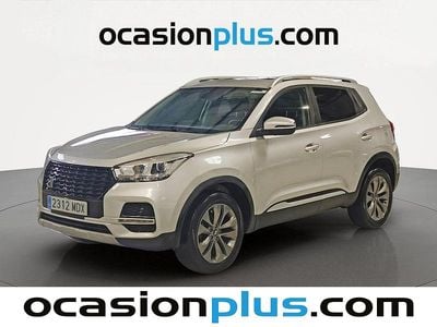 Usado DR DR 4.0 116 CV (85 kW) 2023 Gris SUV