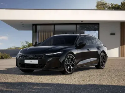Usado Audi A6
