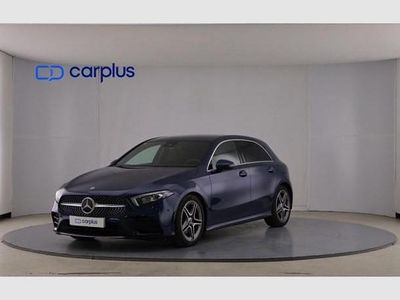 Usado Mercedes A180 116 CV (85 kW) 2019